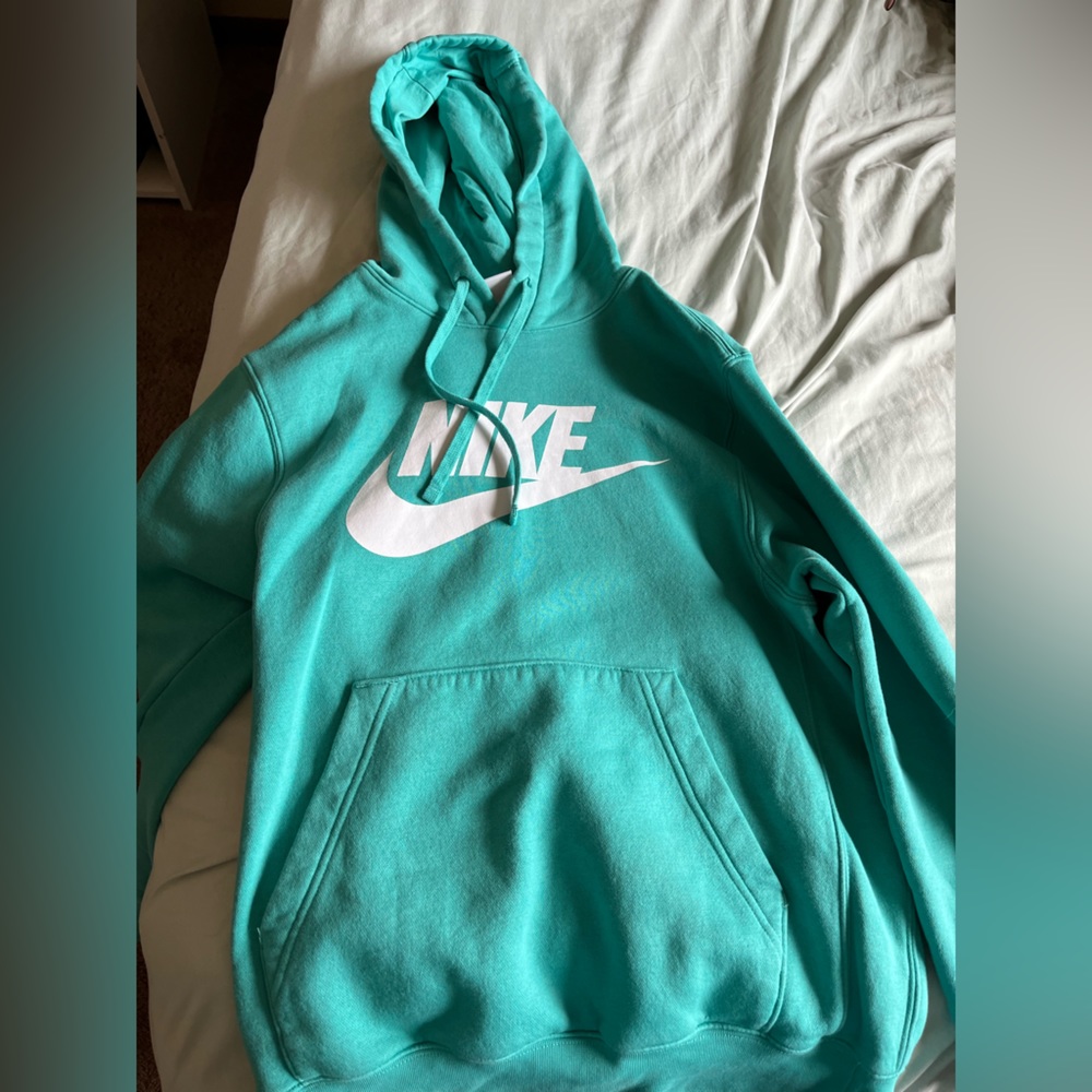 Nike Sweatshirt